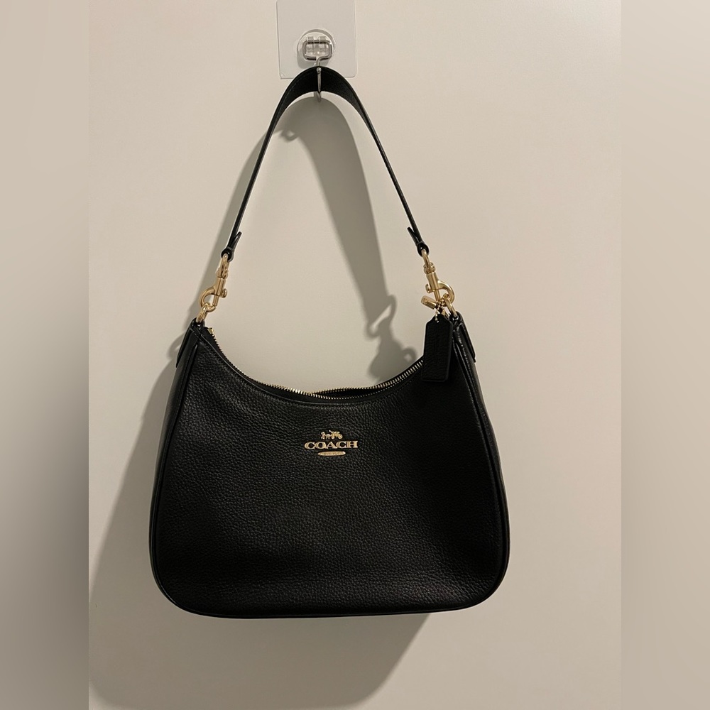 Coach Teri Hobo purse